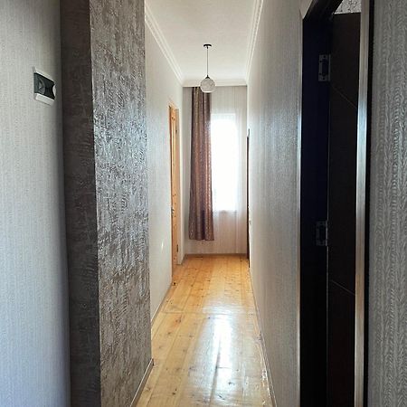 Elco Otel Zugdidi Dış mekan fotoğraf