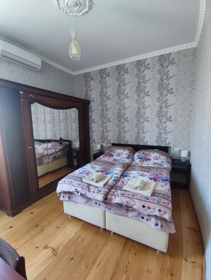 Elco Otel Zugdidi Dış mekan fotoğraf