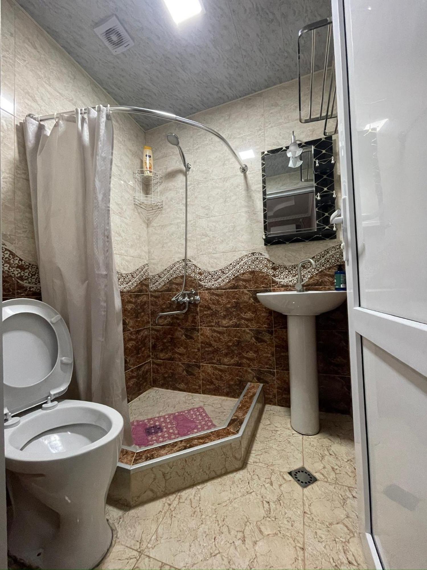 Elco Otel Zugdidi Dış mekan fotoğraf