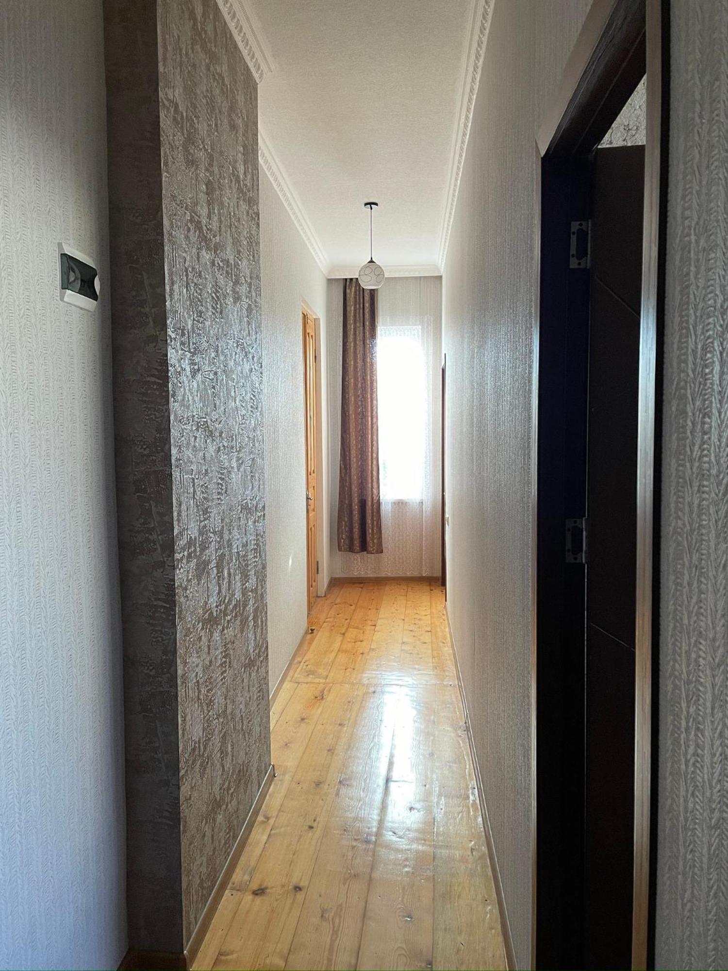 Elco Otel Zugdidi Dış mekan fotoğraf